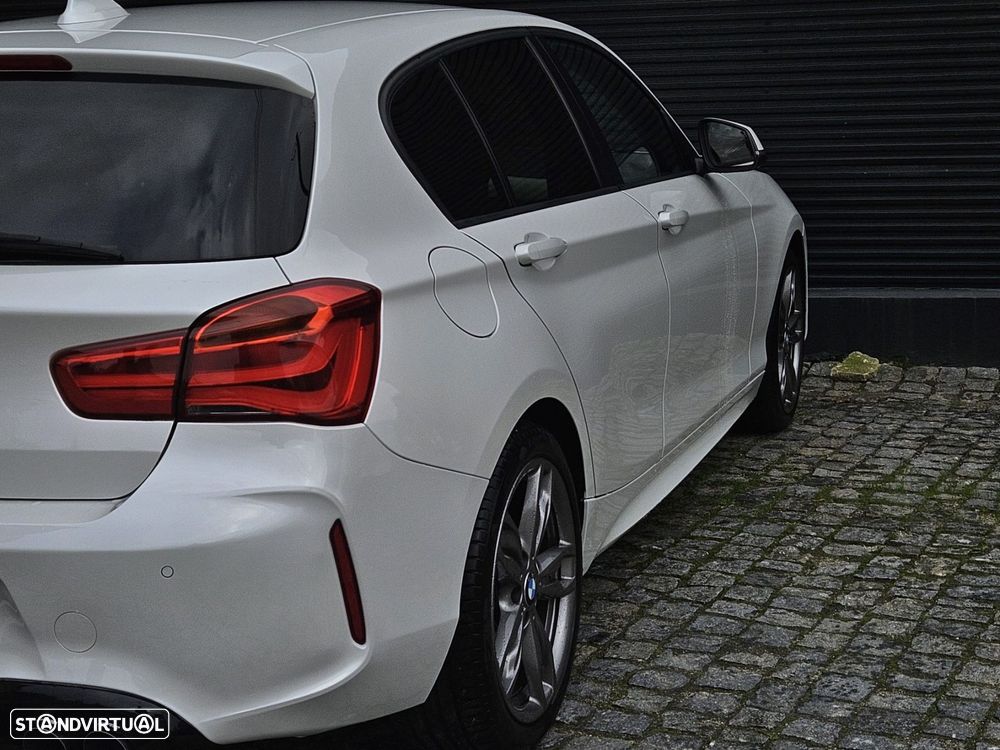 BMW 118 i Aut. Edition Colorvision - 7