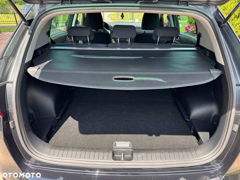 Kia Sportage 1.6 GDI M 2WD - 37