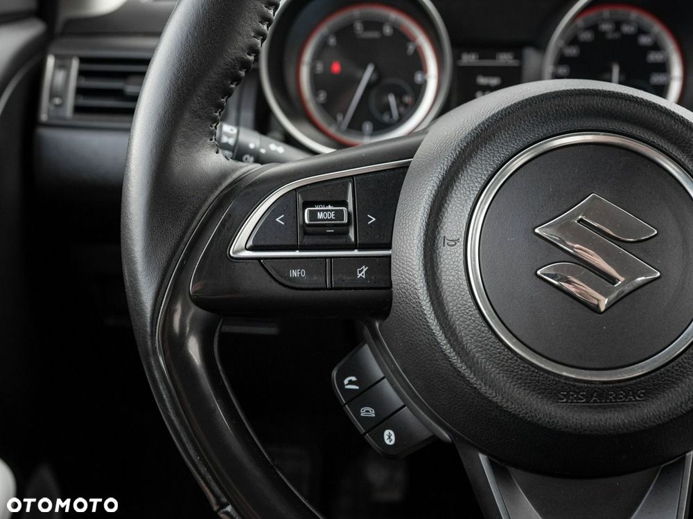 Suzuki Swift - 14