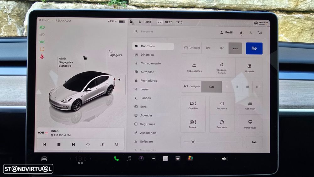 Tesla Model 3 - 26