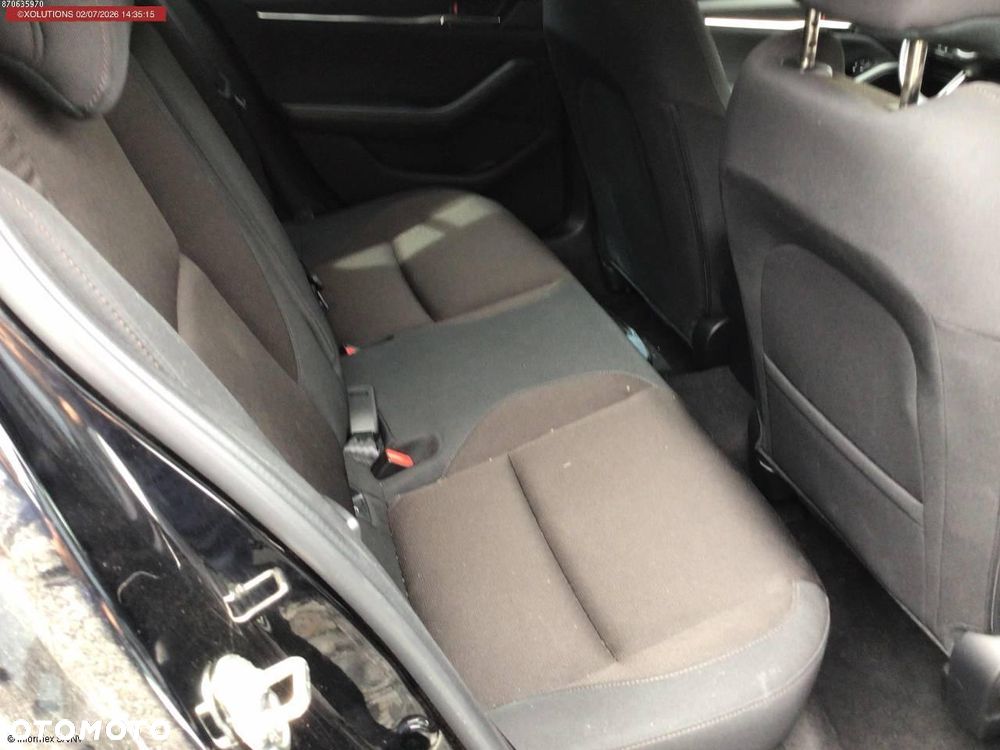 Mazda 3 - 9