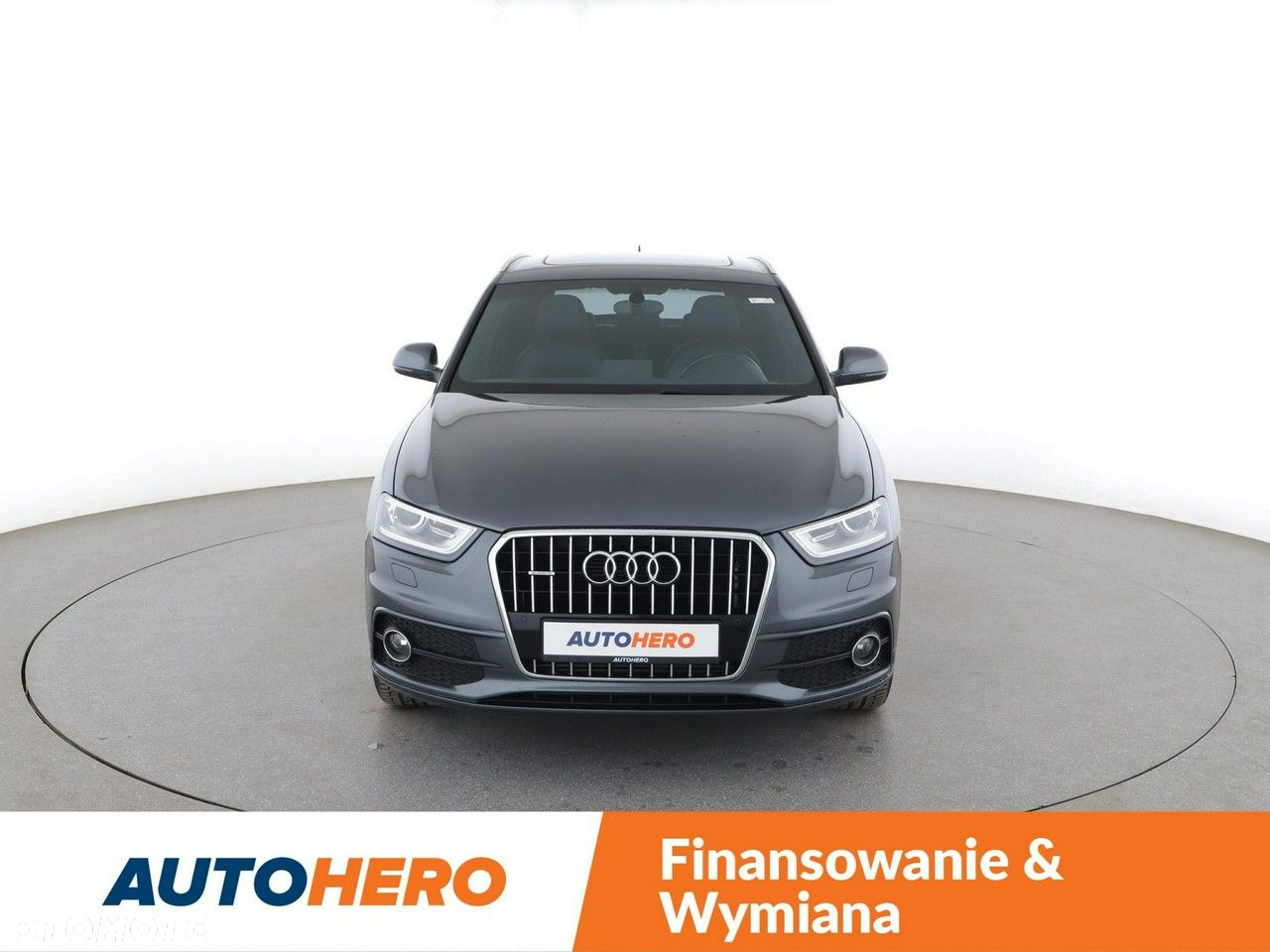 Audi Q3 2.0 TFSI Quattro S tronic - 11