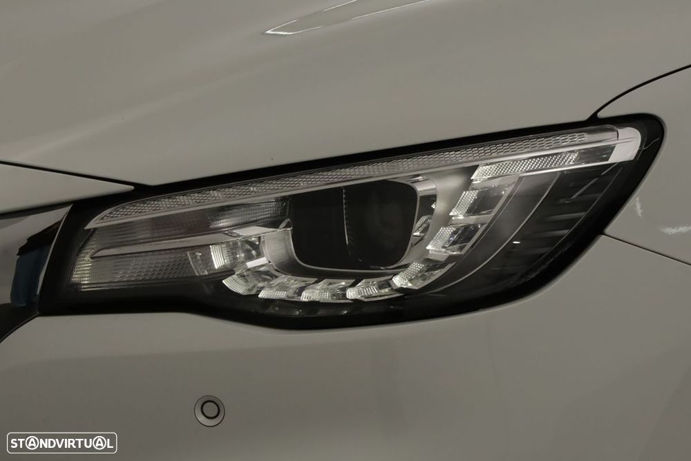 MG EHS 1.5 T-GDI Plug-in Hybrid Luxury - 6