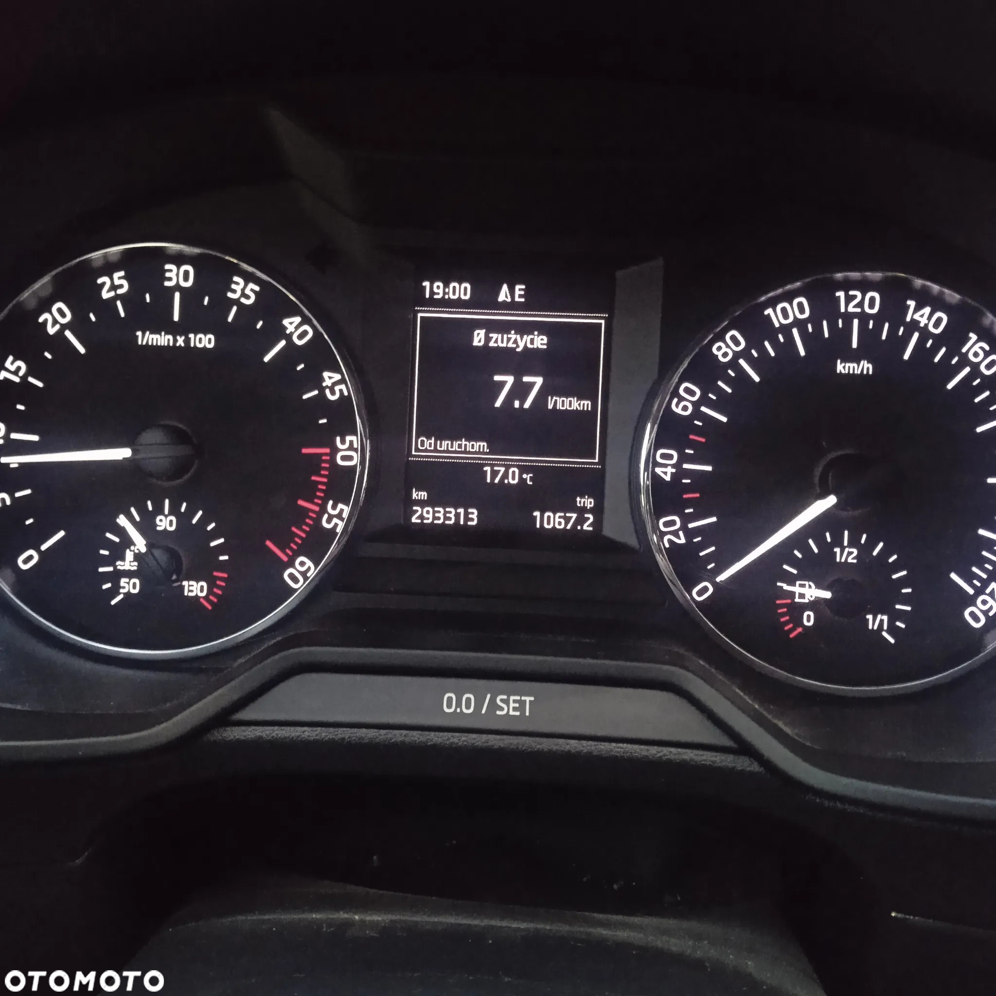 Skoda Octavia 1.6 TDI Elegance - 25