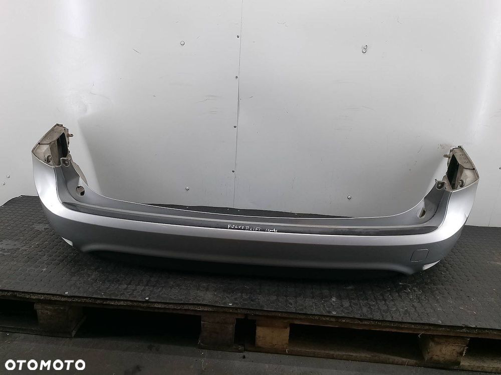 ZDERZAK TYŁ FORD FOCUS II FL KOMBI - 1