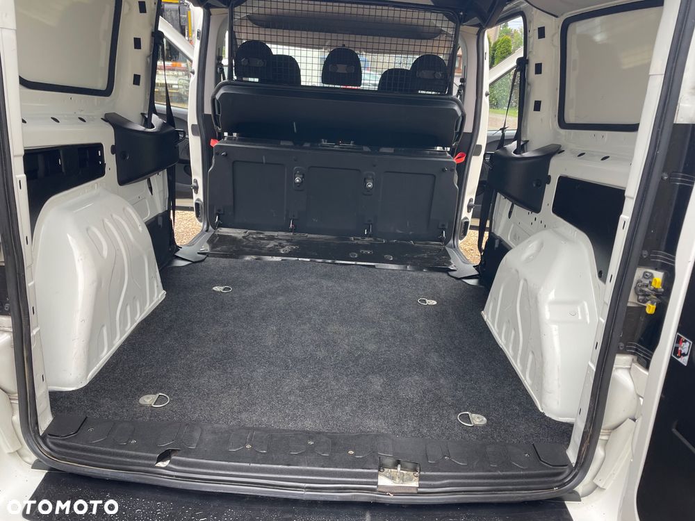 Fiat Doblo - 35