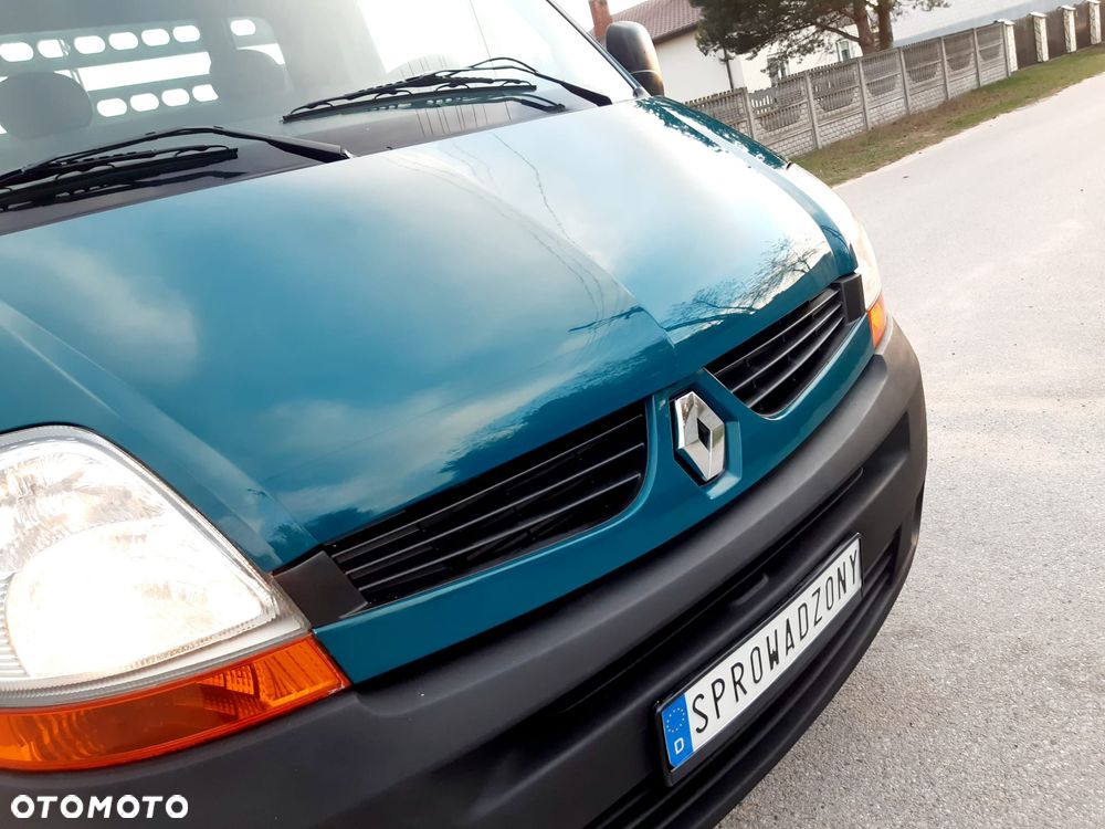 Renault Master - 9