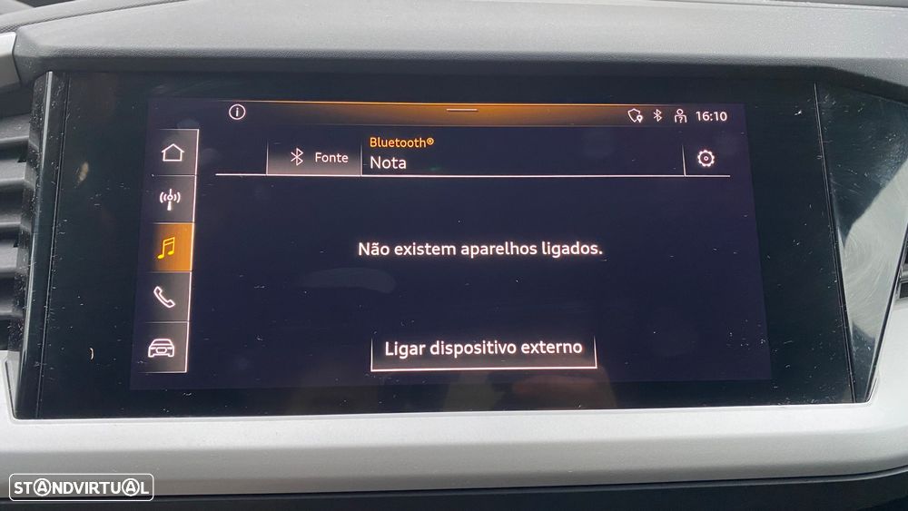 Audi Q4 Sportback e-tron 40 82 kWH - 37