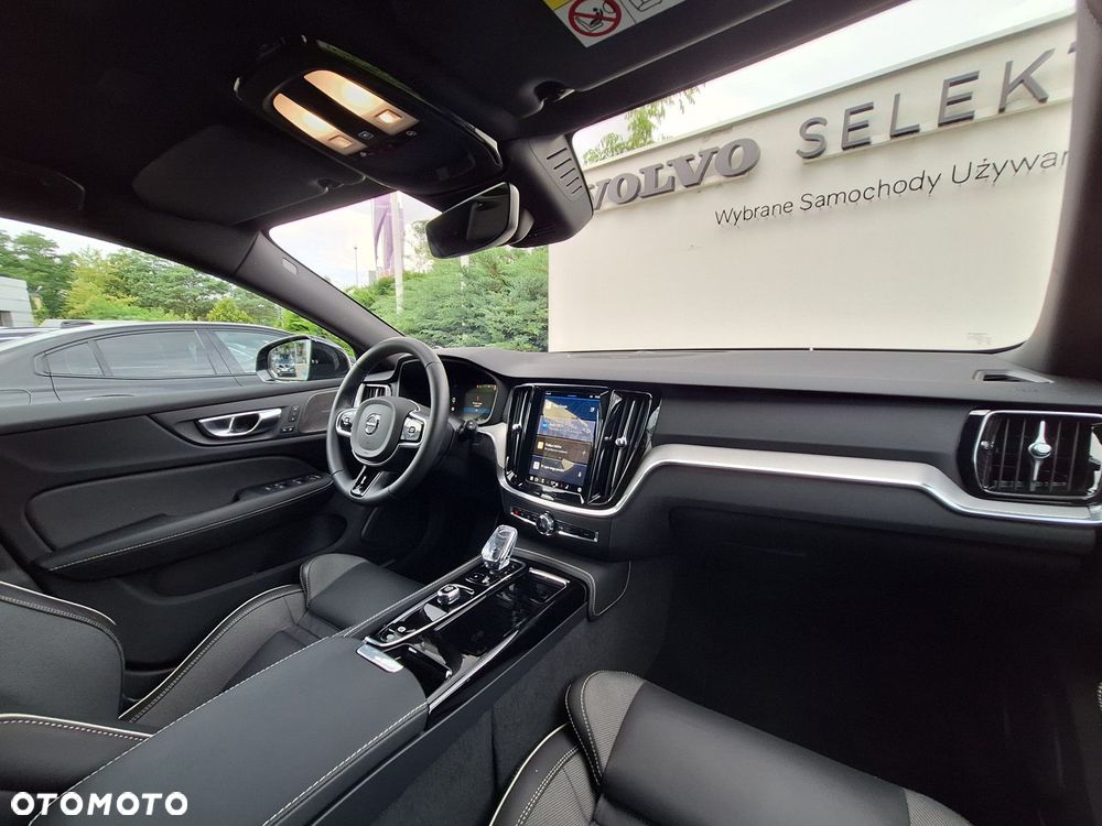 Volvo V60 - 13