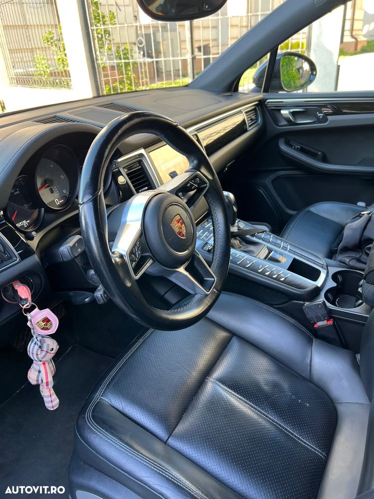 Porsche Macan 3.0 PDK S - 5