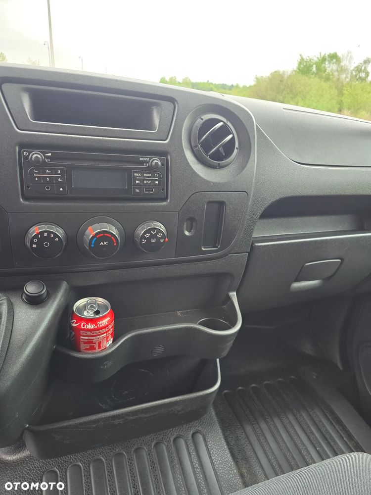 Renault Master - 20