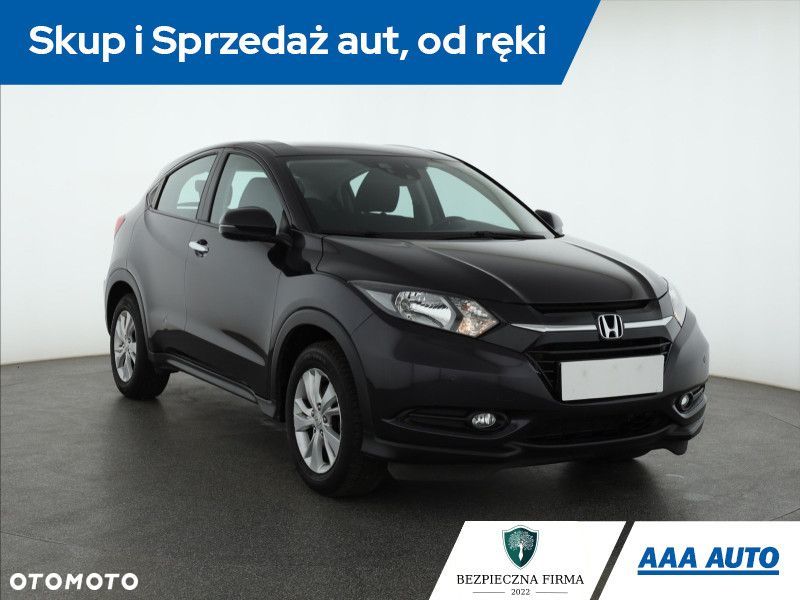 Honda HR-V - 2