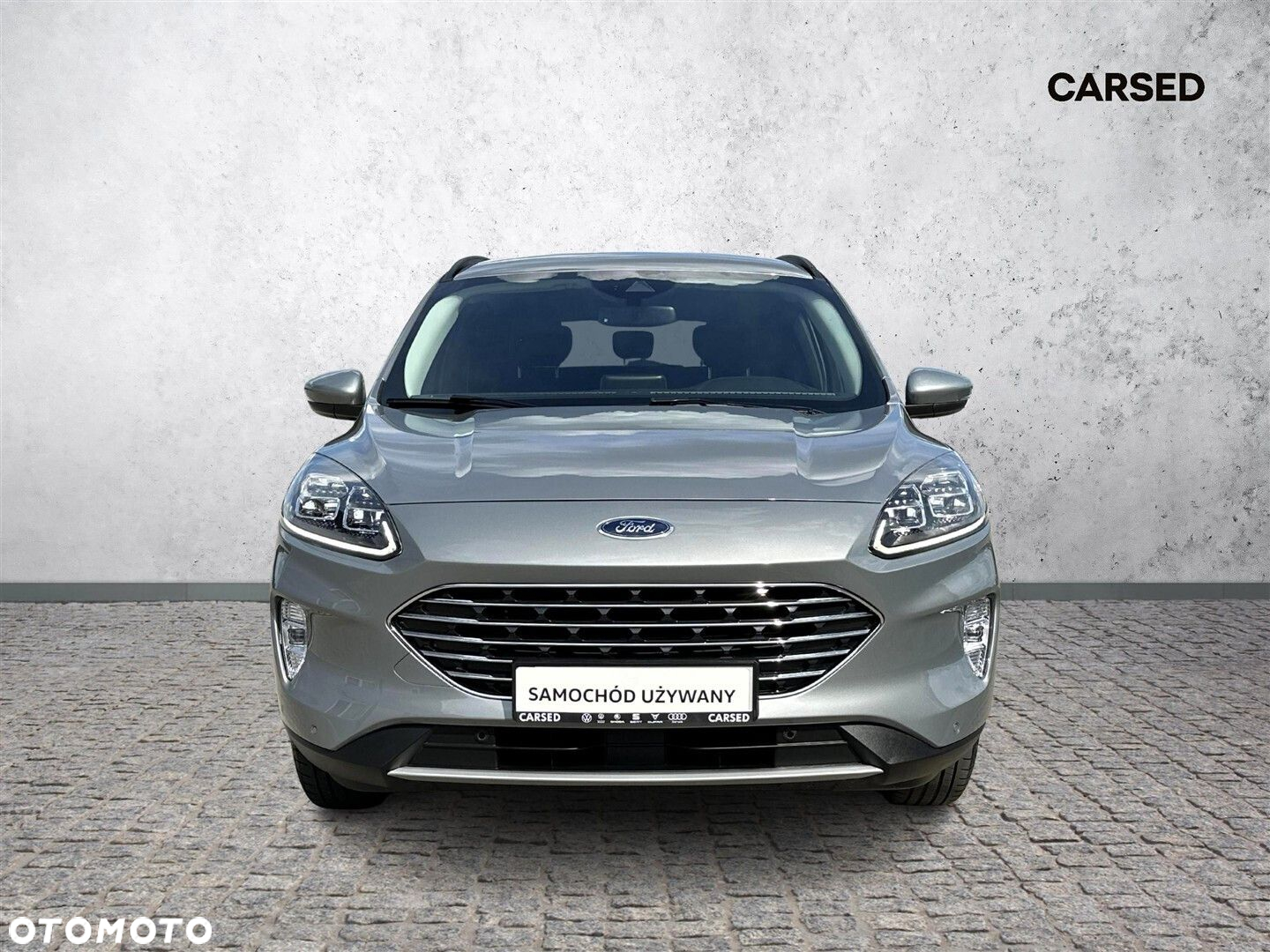 Ford Kuga - 38
