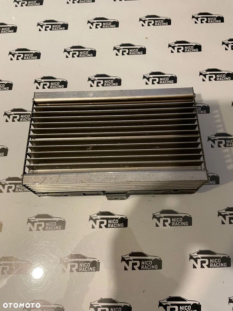 BMW F06 F12 F13 WZMACNIACZ TUNER HIFI AMP 9312596 - 1