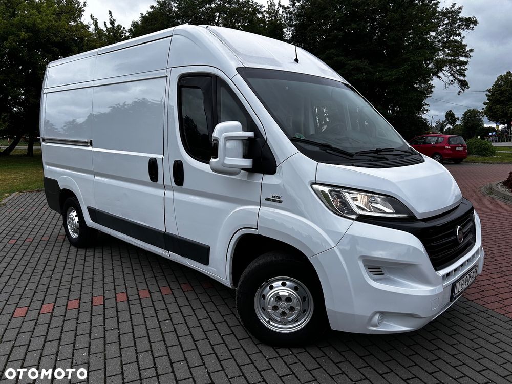Fiat DUCATO - 23