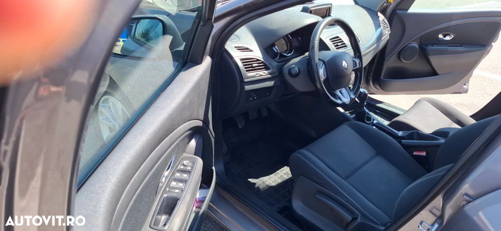 Renault Megane 1.5 dCi Dynamique - 3