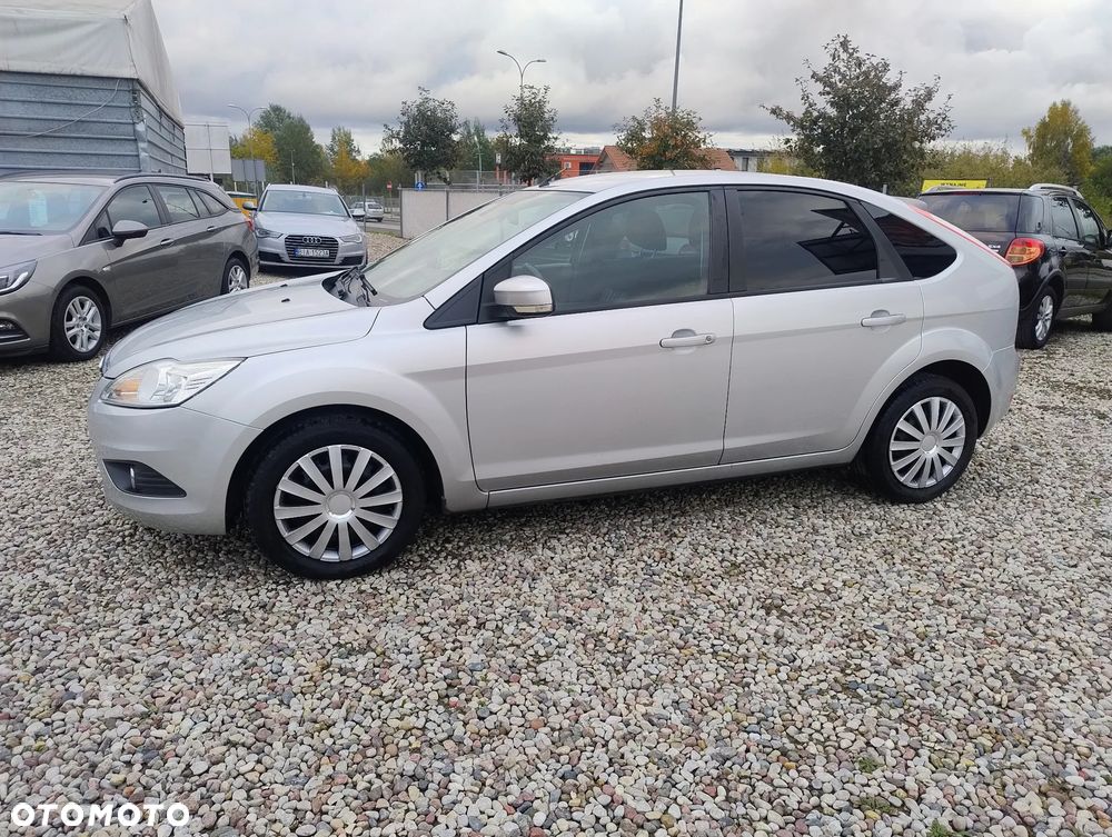 Ford Focus - 2
