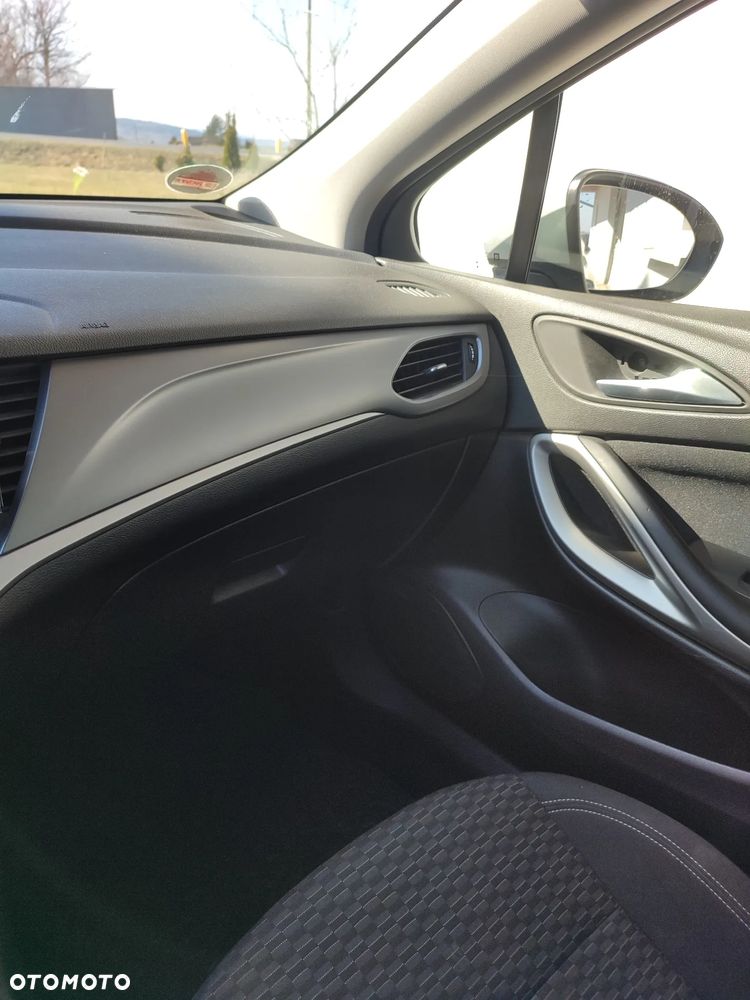 Opel Astra 1.6 CDTI Sport - 17