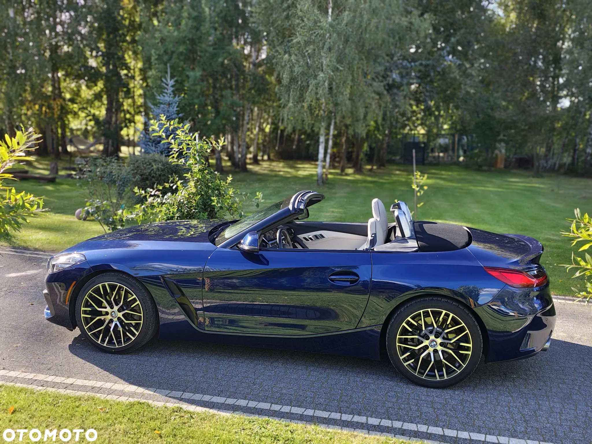 BMW Z4 sDrive30i - 4
