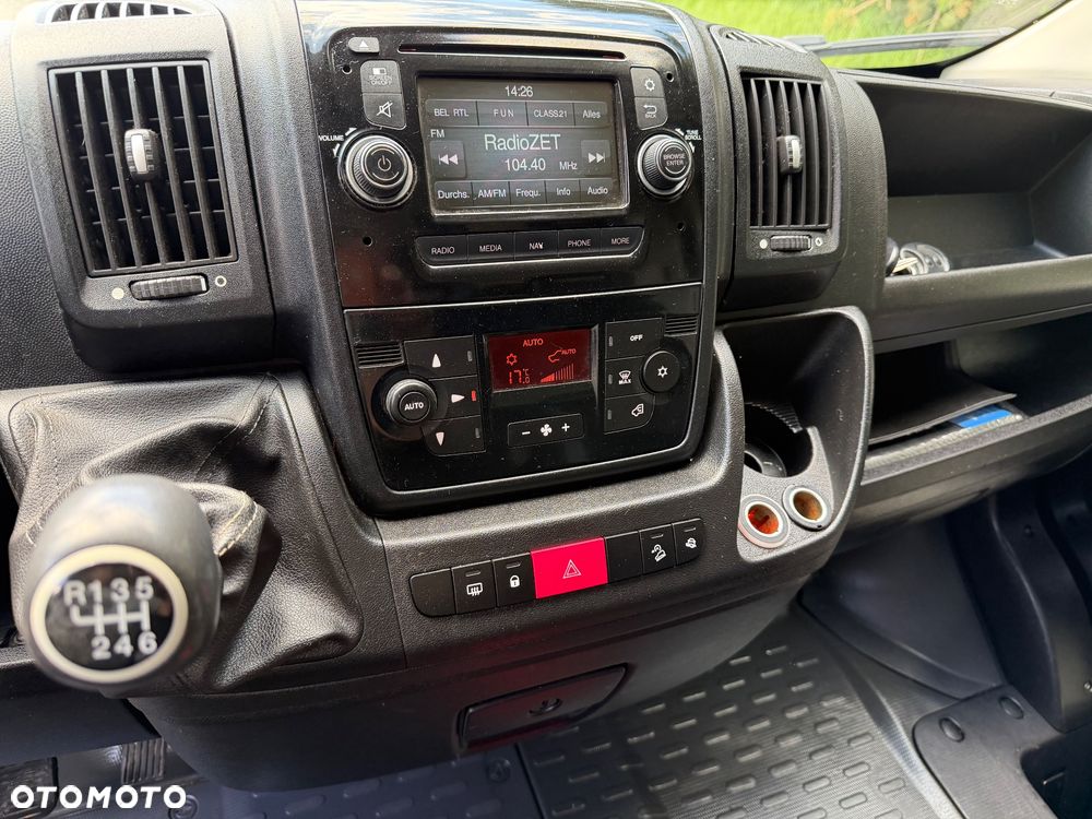 Peugeot BOXER - 13