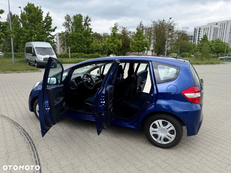 Honda Jazz 1.2 i-VTEC - 21