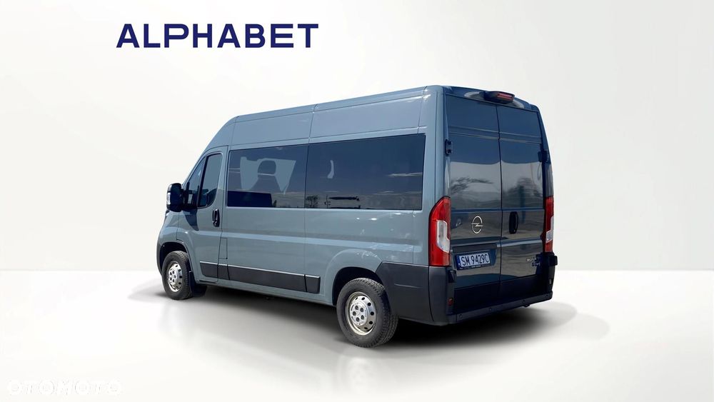 Opel Movano L2 - 3