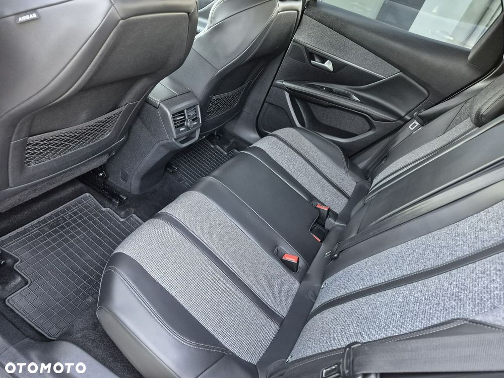 Peugeot 3008 - 7