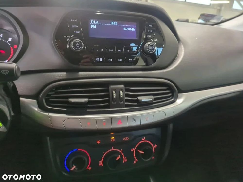 Fiat Tipo 1.4 16v Pop EU6d - 5