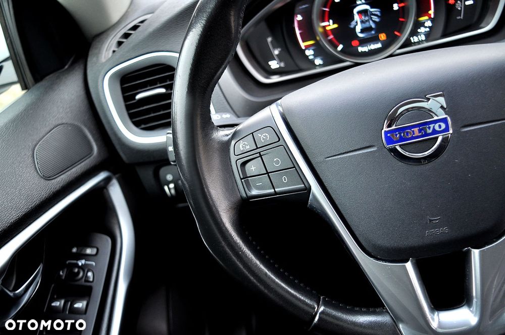 Volvo V40 Cross Country D2 Ocean Race - 28