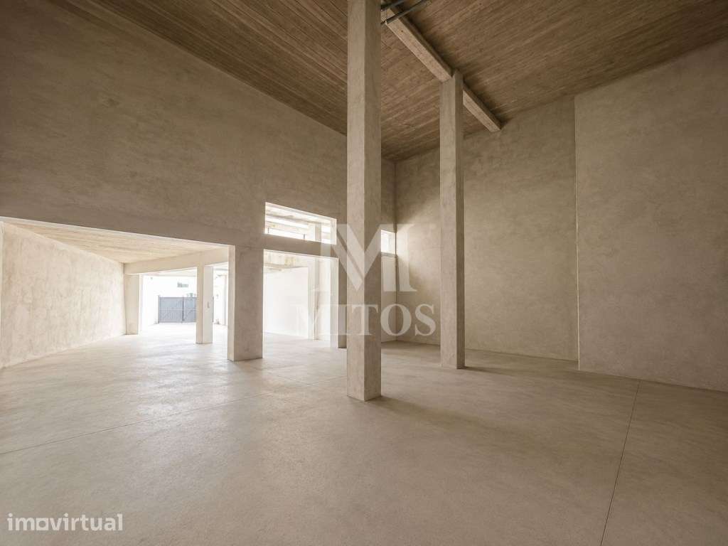 Armazém com 193 m² para venda em Darque - Viana do Castelo - Grande imagem: 4/10