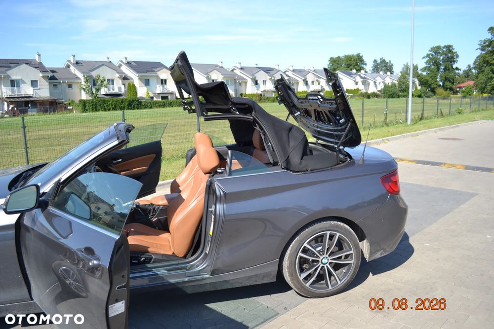 BMW Seria 2 - 16