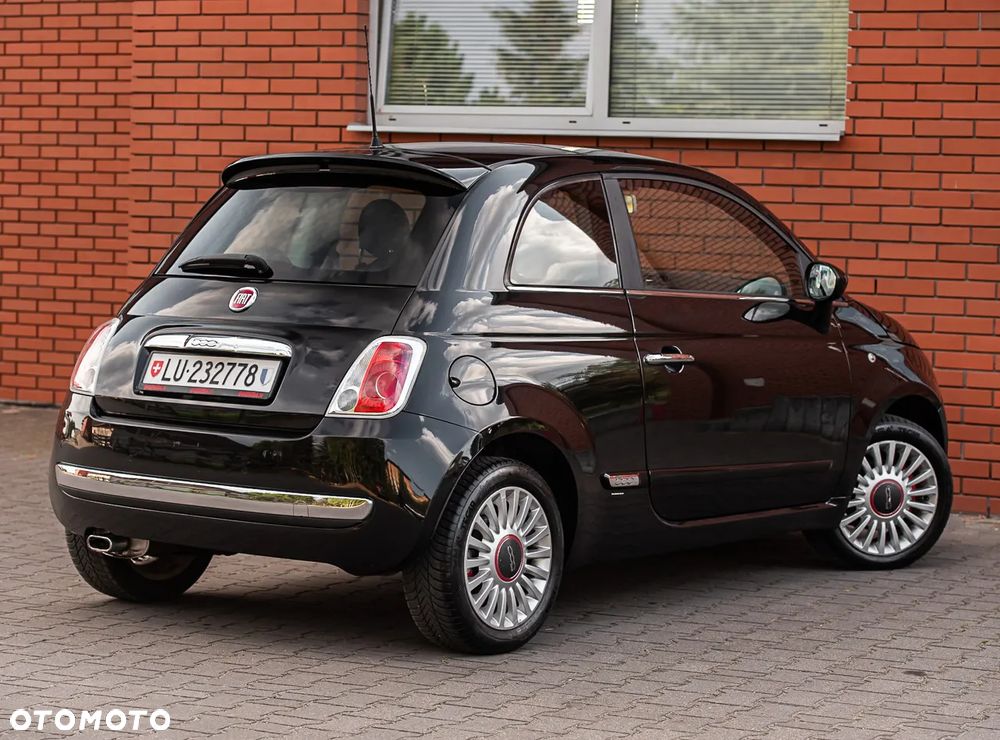 Fiat 500 - 16