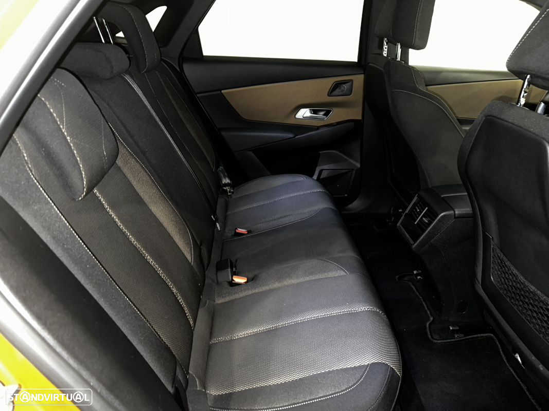 DS DS7 Crossback 1.5 BlueHDi Be Chic EAT8 - 30