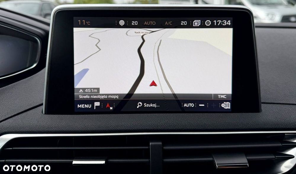 Peugeot 5008 PureTech 180 EAT8 Stop & Start Allure - 34