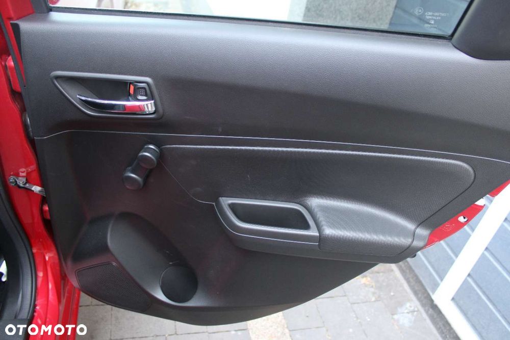 Suzuki Swift - 24