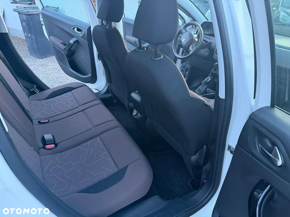 Peugeot 2008 - 7