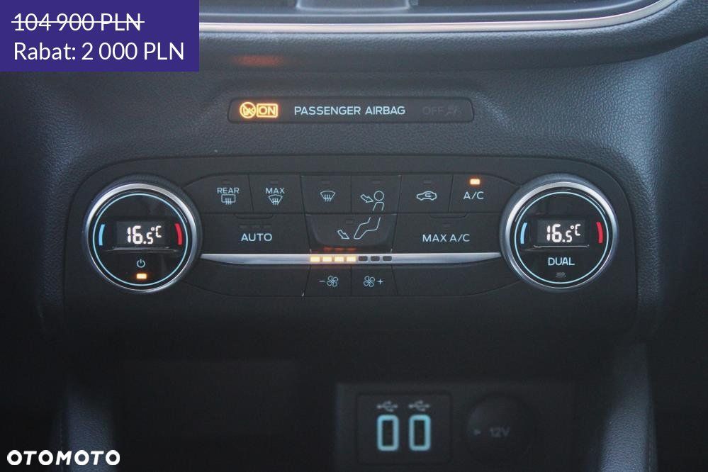 Ford Kuga - 17