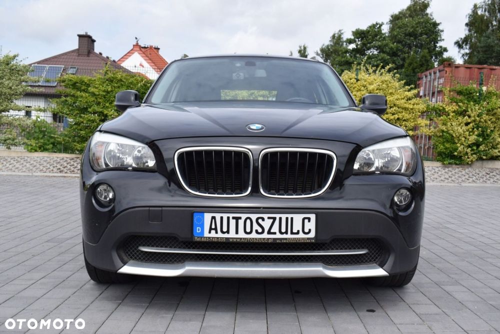 BMW X1 - 4