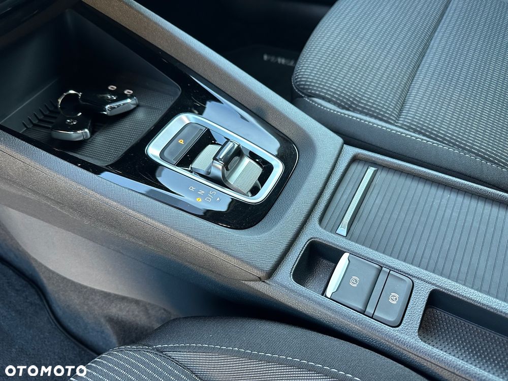 Skoda Octavia 1.5 TSI mHEV DSG Selection - 31