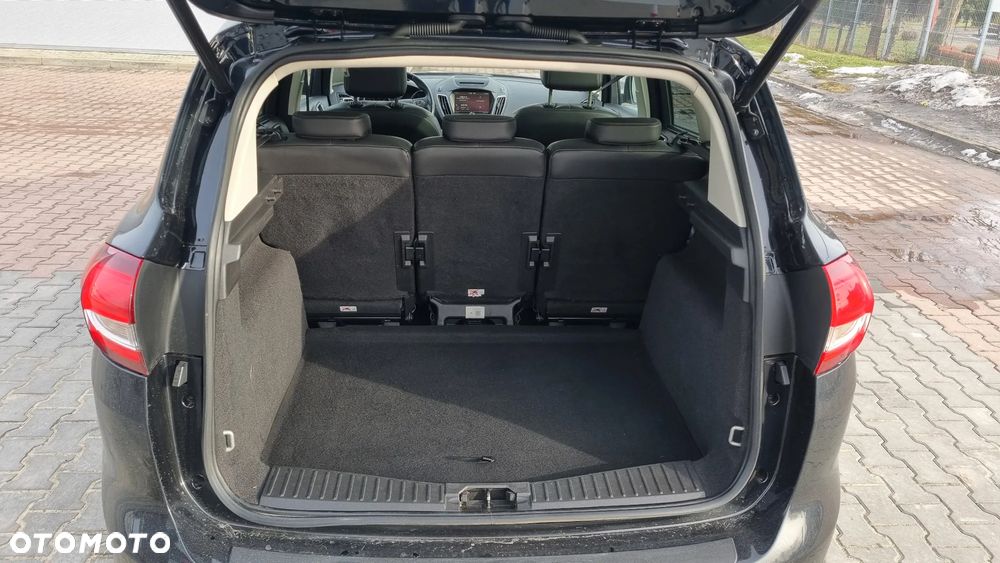 Ford C-MAX 2.0 TDCi Start-Stop-System Business Edition - 6