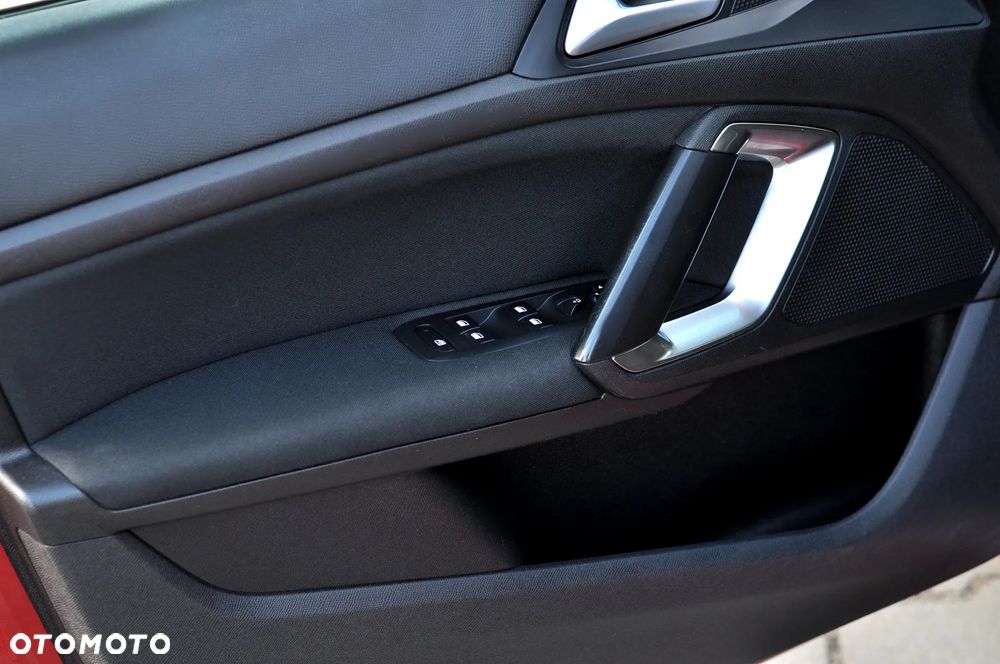 Peugeot 308 BlueHDi FAP 120 Stop & Start Allure - 16