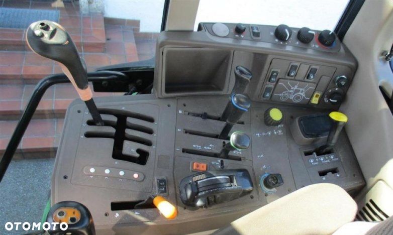 John Deere 6330 , Roku 2008 - 6