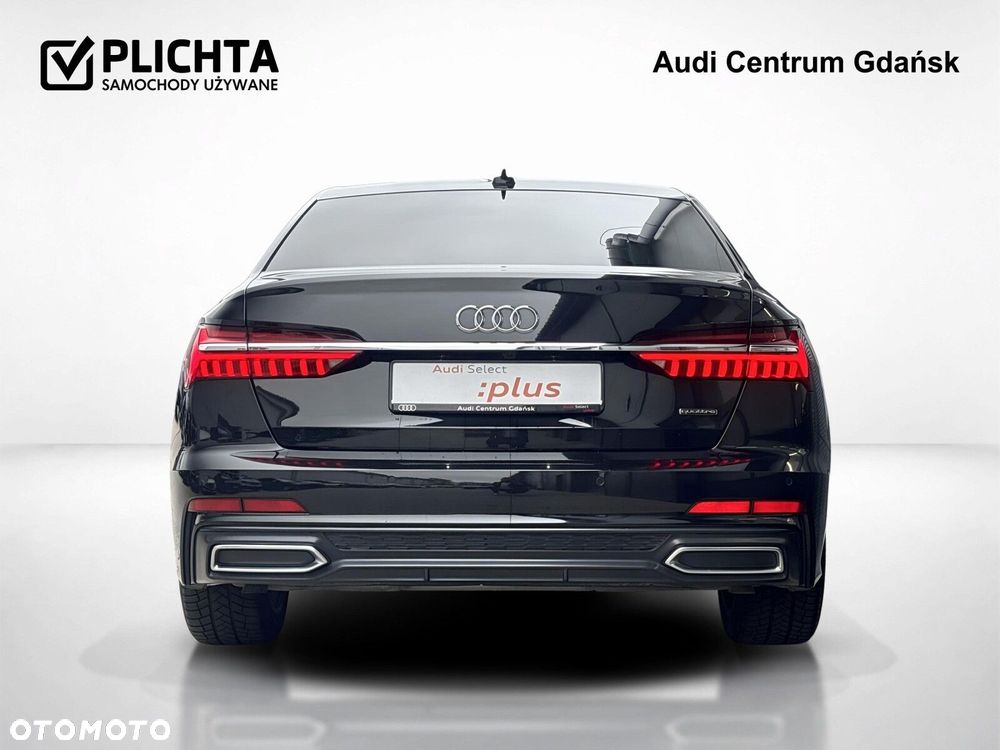 Audi A6 Limousine - 4