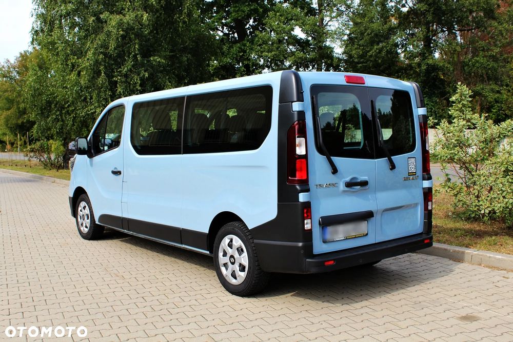 Renault Trafic - 3