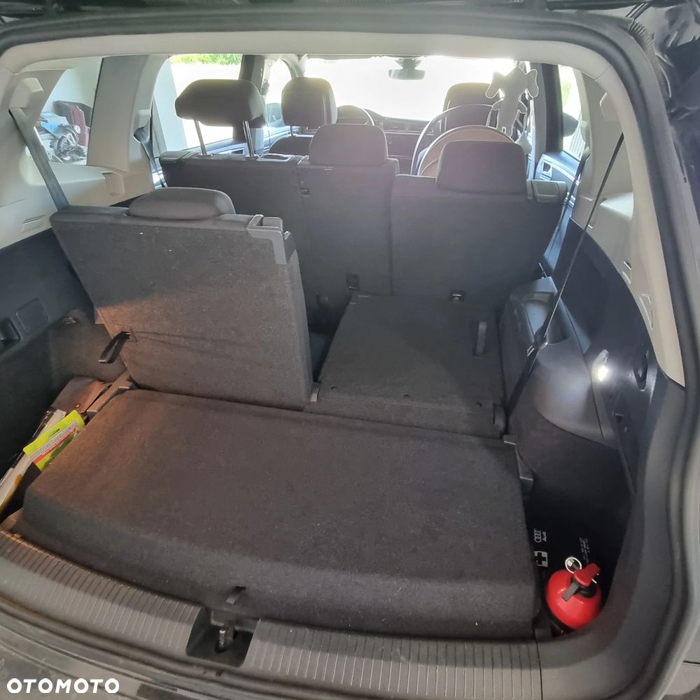 Volkswagen Tiguan - 7