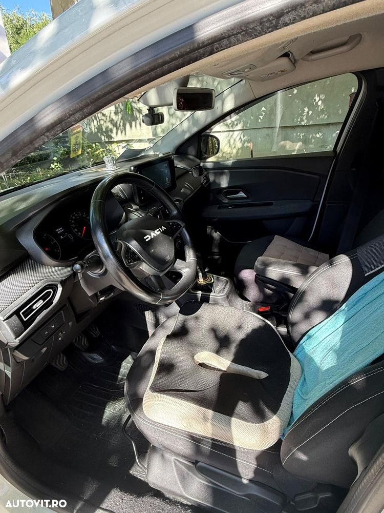 Dacia Logan - 11