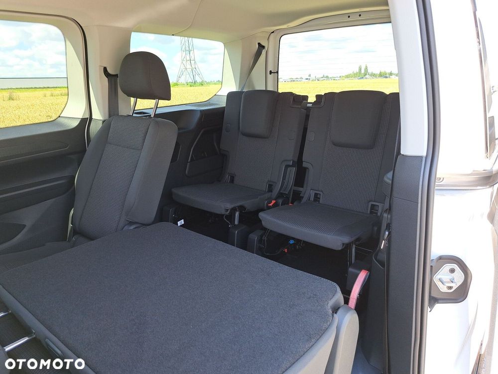 Volkswagen Caddy - 13