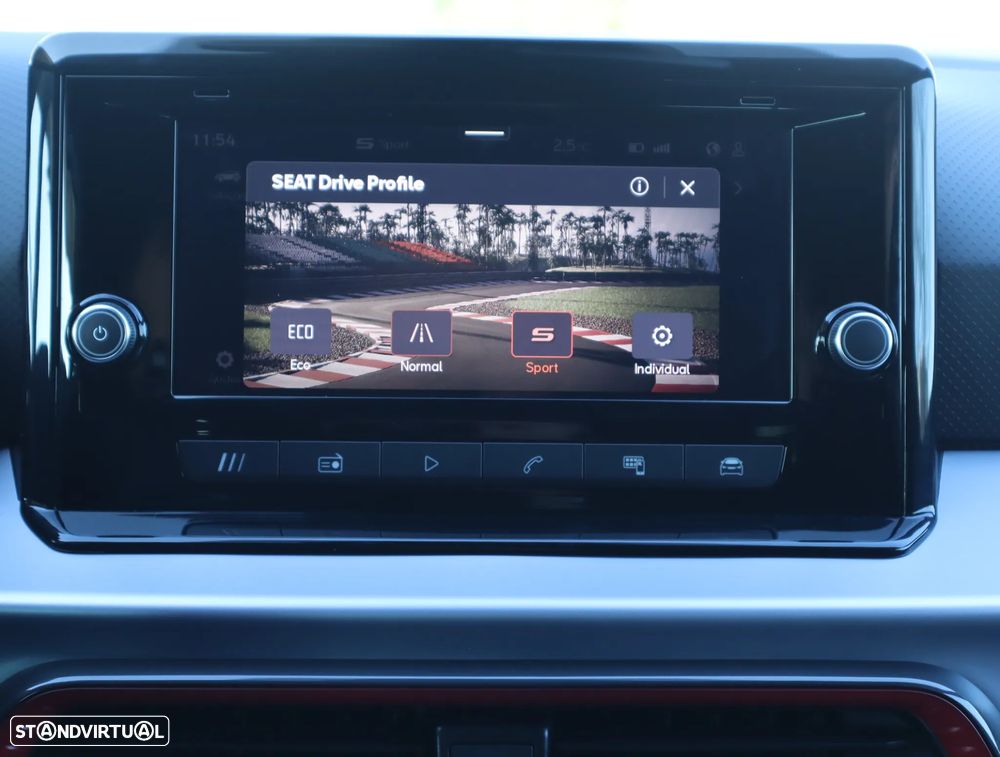 SEAT Ibiza 1.0 TSI FR - 46