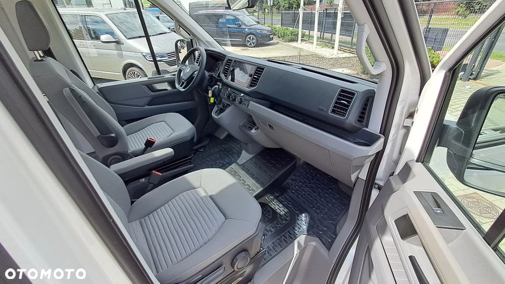 Volkswagen GRAND CALIFORNIA 600 - 6