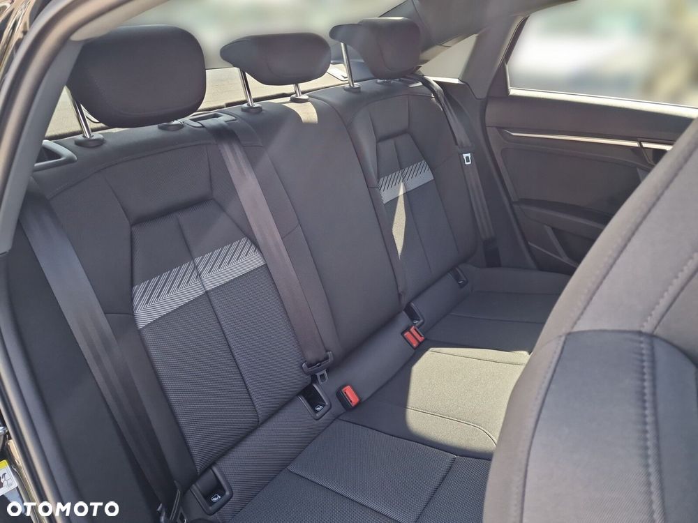 Audi A3 Limousine - 37